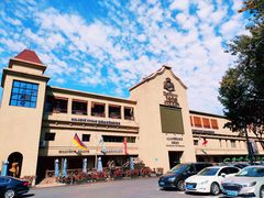 -德国金皇冠啤酒坊(硅谷大街店)