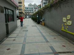 -芷江西路街道图书馆