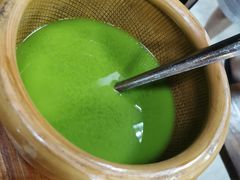 -客家养生油茶(汕尾店)
