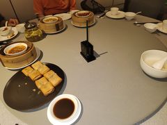 -潮府馆·非遗潮州菜·港式点心(世纪公园店)