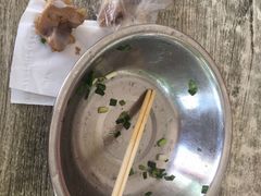-电厂猪脚粉快餐店