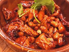 豉油皇大肠-农汤老店(顺联公园里店)