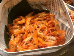 -上海锦江汤臣洲际大酒店壹阶层