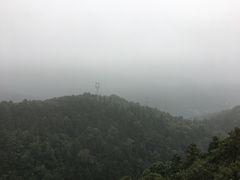 -天花井景区