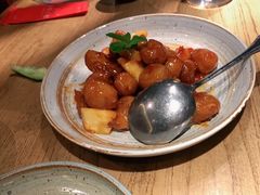 -青年公社烤鸭(蜀山万象汇店)