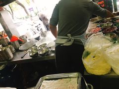 -广场正宗原汁薏米店