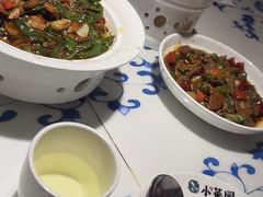 -小菜园新徽菜(常州武进吾悦店)
