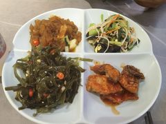 -大明王朝·南京菜(墨香路店)