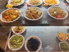 -金杨拉面王小吃面馆·牛三宝面·红烧牛肉粉