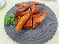 -兴悦酒家(环市东路店)