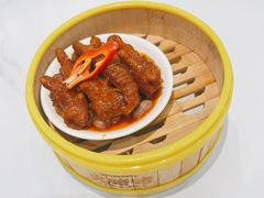 -火啫啫·粤式啫啫煲(南京弘阳店)