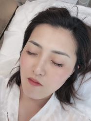 点击看大图 -久匠·野生眉半永久纹绣