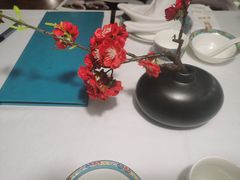 -肆月河豚·新淮扬(金融街店)