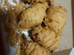 -Mr.Pizza米斯特比萨(苏州平江万达广场店)