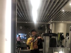 -YCHL Studios健身工作室(市二宫店)
