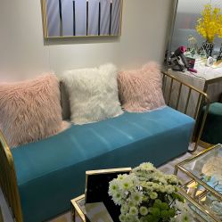 -CHIC 小资名妆
