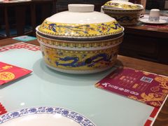 -吉祥春饼·烤鸭(国贸店)