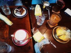 -西村咖啡店 (中山手本店)