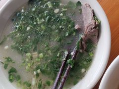 -晋商羊家将(十八中店)