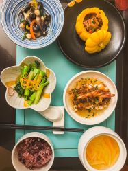 点击看大图 -新寰亚月子会所(金鸡湖凯宾店)