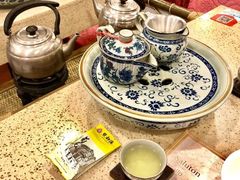 -点都德(大茶楼店)