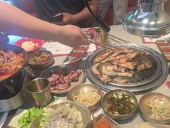 -韩一品韩国料理(柏庐南路店)