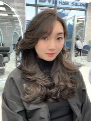 -5M HAIR SALON 旗舰店