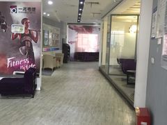 -一兆韦德健身(浦东万达会所)