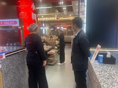-巴蜀王婆大虾(南锣鼓巷店)