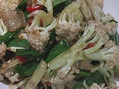 -味上湘菜馆(岳麓山店)
