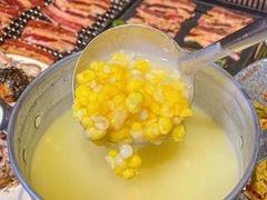 -张牌牌·东北烤肉小吃市集(金楠天街店)