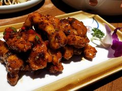 -额娘·春饼烤鸭(天鸿店)
