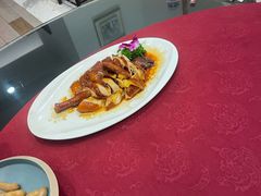 -金华安大酒楼·老牌潮菜·粤式茶点(东方国际店)