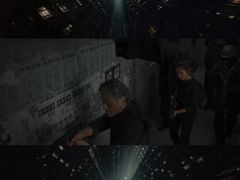 -成都百丽宫影城(LUXE太古里店)