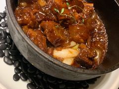 -九里云松·天香餐厅