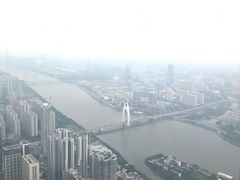 -广州四季酒店·天吧·高空酒吧