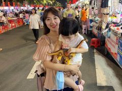 -海大南门夜市(海富街店)