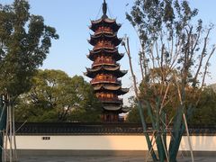 -龙华素斋(龙华路店)