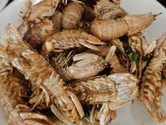 -潮香阁海鲜餐厅(较场尾店)