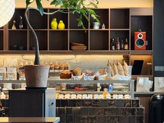 -Cafe Mersey默西咖啡(平江店)