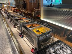 -比格比萨自助(宝山日月光店)