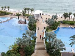 -深圳大梅沙京基洲际度假酒店