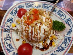 温泉蛋-仙隐小鹿中華の日料(正弘城店)