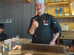 -水木锦堂·自助铁板烧(方庄时代店)