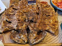 -何适山庄 ·可团建(水长城P2停车场店)