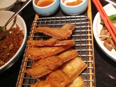 -老头儿油爆虾·知味杭州(爱琴海购物中心)
