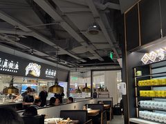 -新太二·鲜料川菜(晶耀前滩店)