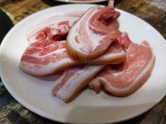 -33韩式自助烧烤(环城南路店)
