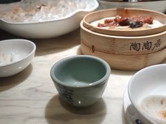 -陶陶居酒家(SM二期购物广场店)