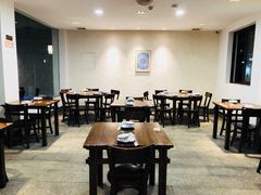 大堂-兰边碗(鼓楼店)